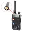 AR-806+ Двухдиапазонная мини-антенна SMA-Female VHF UHF 10 Вт Высокий коэффициент усиления Для Baofeng UV-5R BF-888S UV-21 PRO UV-32 Радиостанции