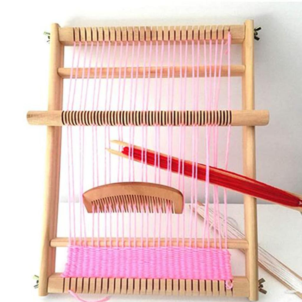 (H20)Деревянный набор своими руками, вязаный стул, деревянная игрушка ручной работы, идея для начинающих профессионалов