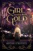 Книга The Girl Locked With Gold : 2