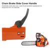 Chainsaw Chainbrake Assembly Chainsaw Chainbrake Assembly  Cover Brake Handle 503498103 Replacement for  50 51 55