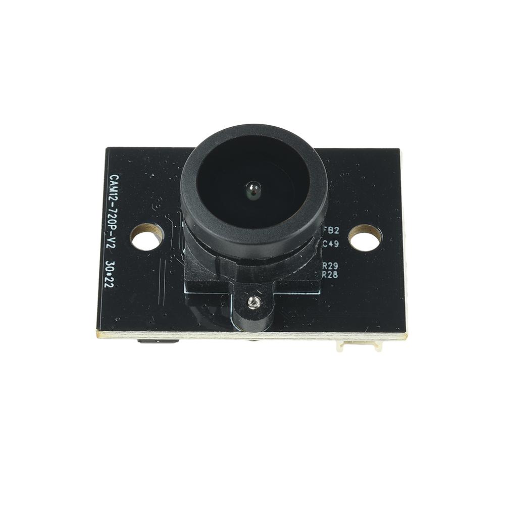 150 Degree Wide Angle USB Camera 720p 1280*720 3 In 1 Camera Microphone Speaker Module For ESP32-S3 Diy Maker Project