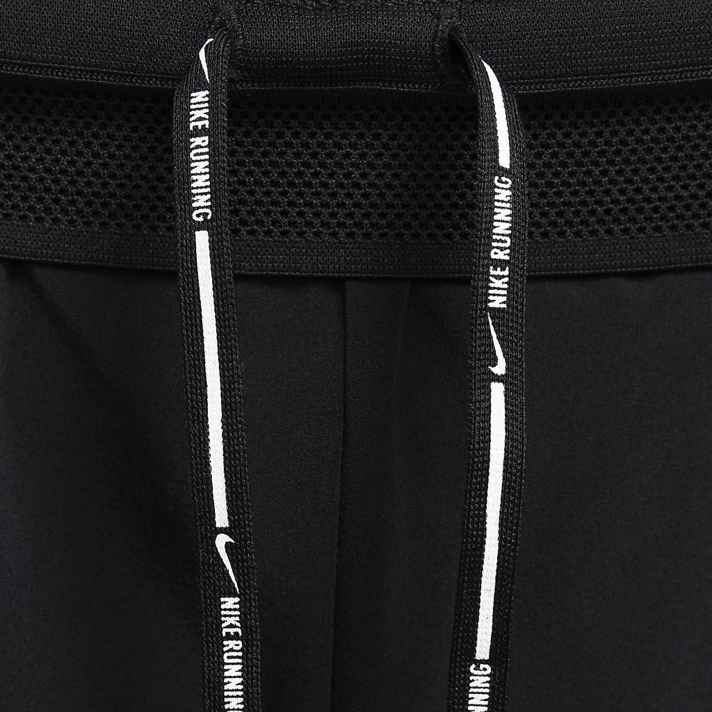 New Nike Aereoswift Running Shorts FN2329-010