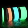 3M Luminous Fluorescent Night Self-Adhesive Glow In The Dark Sticker Tape Safety Security Home Decoration Warning Adhesive Tape