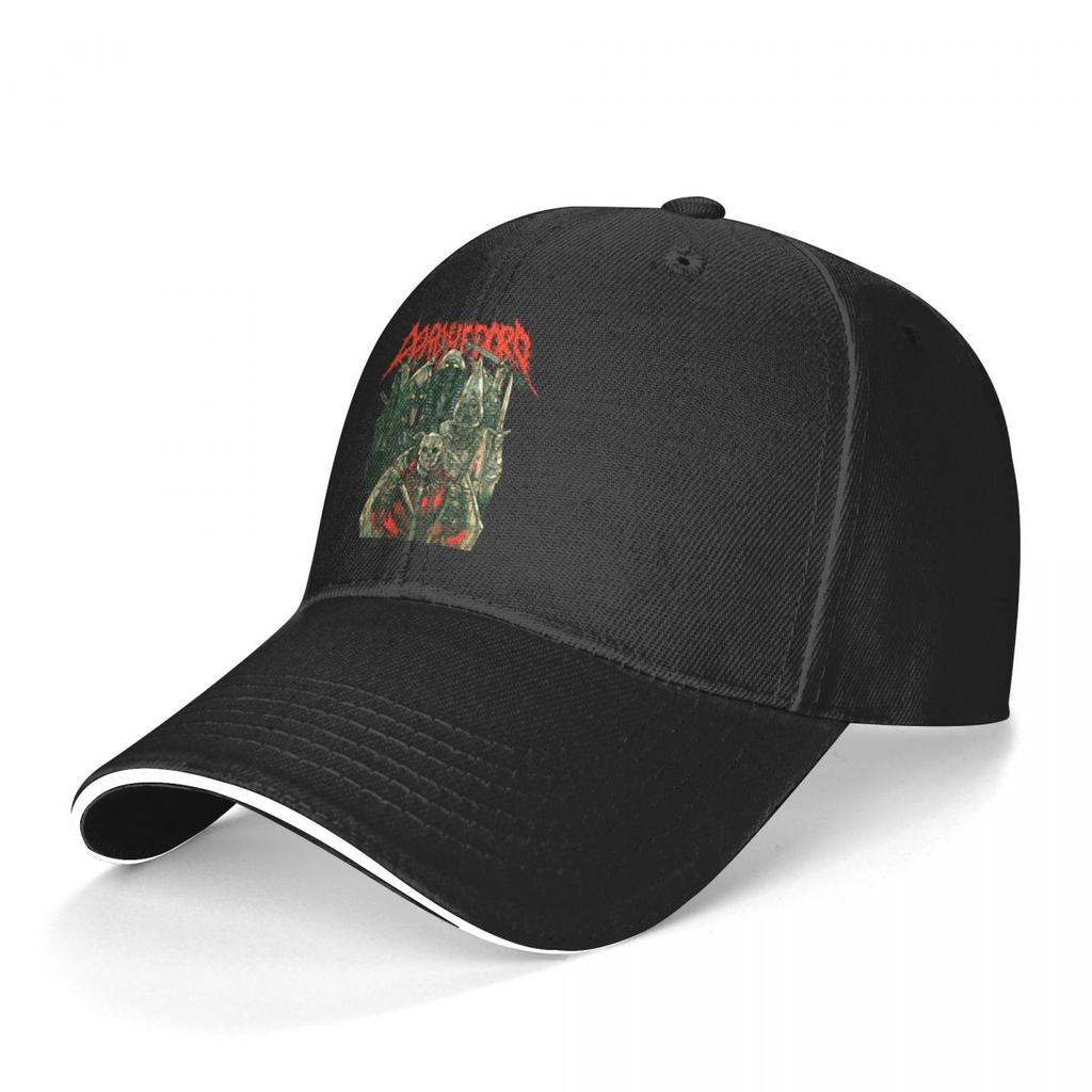 Dorohedoro Welcome To Chaos Baseball Cap Unisexga Anime Demon Death Goth Metal Devil Hippie Wholesale Hip Hop Hats Classic Design