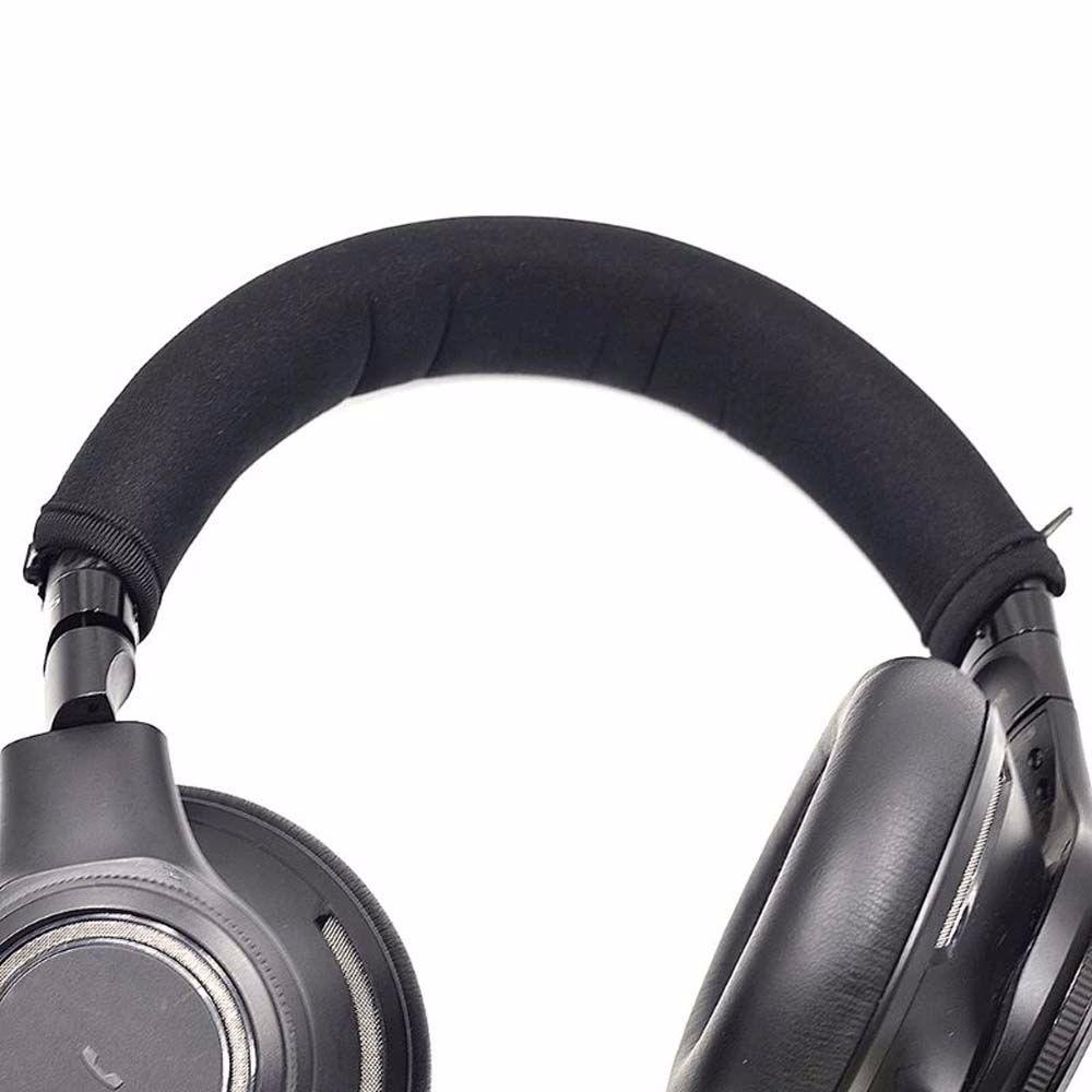 Replacement Zipper Headband Cover Headphone Protector Headphone Accessories Headphone Sleeve