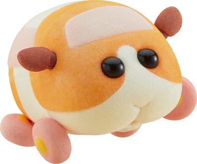 Нендороид PUI PUI Molcar Potato окрашенная подвижная фигурка Немасштабируемая ABS&PVC