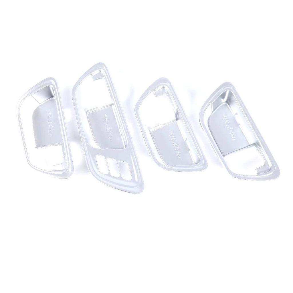 Совместим с деталями интерьера Acura TLX 14-16 годов: подлокотники, дверные ручки, панели переключения передач, воздуховоды и т.д.