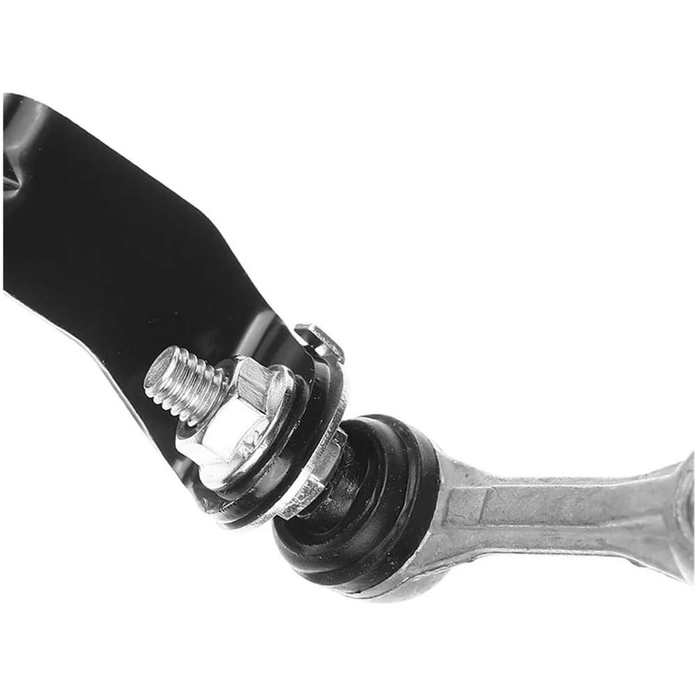 89408-42010 НОВЫЙ Датчик уровня фар с кронштейном 8940842010 Для Toyota RAV4 2.0 2.2D4D 13-16