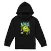 Childrens/Kids Mike Wazowski Graffiti Hoodie