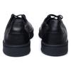 adidas Y-3 Stan Smith Triple Black 2023 Унисекс Кроссовки IG4036