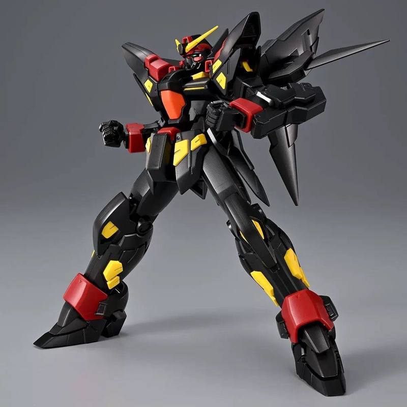 HG 1/144 Super Robot Wars OG Alteisen Riese MK2 Tatsujin Pb Ограниченное издание Сборная модель Фигурки Сюрприз Подарок Игрушки