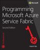 Книга Programming Microsoft Azure Service Fabric