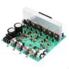 2.1 Channel Power Amplifier Board High Power, Easy Installation, Amp Subwoofer for DIY