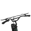 KOOLUX KL6S Adult  E-bike - 500W Pedal-Assist Motor 48V15.6Ah Removable Battery, Perfect for Neighborhood Trips & Office Commutes
