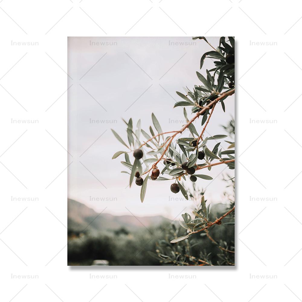 Italy Gallery Wall Art Pictures Sicily Landscape Prints Mediterranean Posters Modern Boho Travel Scenery Canvas Painting Decor