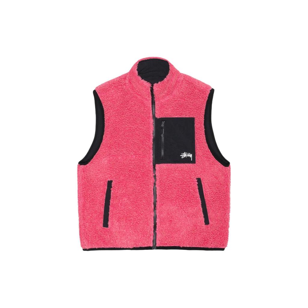 Stussy Holiday FW23 Vest Unisex 118528