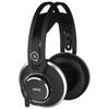 Гарантия на модель Pro Official AKG Professional Sealed Monitor Headphones с оригинальной наклейкой 3 года [магазин AKG] K872-Y3 K872-Y3-E
