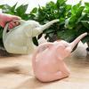 1pc PlasticWatering Pot Can Plant Outdoor Irrigation Home Gardening Tool