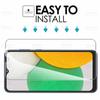 Protective Glass For Samsung Galaxy A03 Core / A03 Tempered Glass A03Core SM-A032F, SM-A032F/DS HD Screen Protector Guard Film