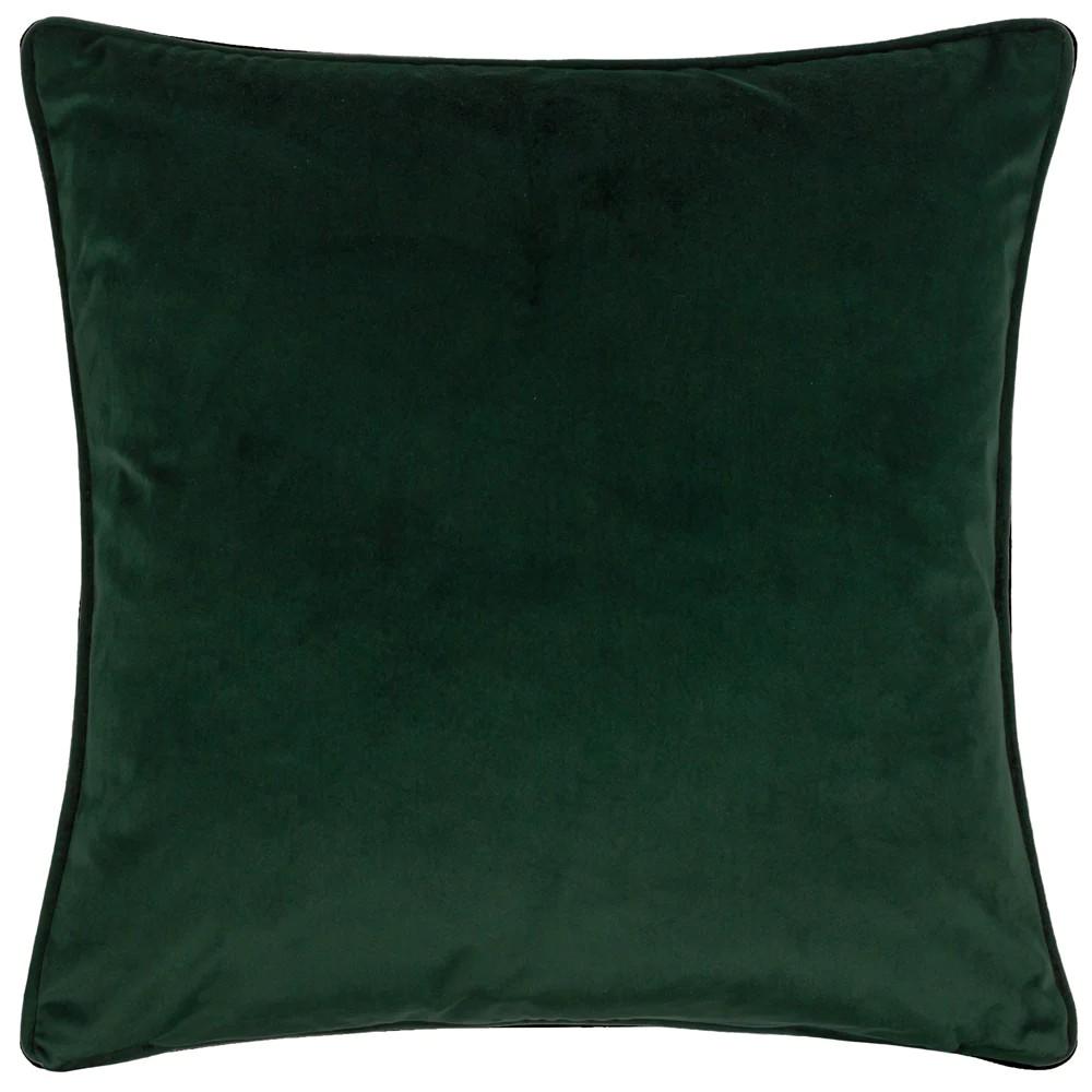 Чехол для подушки Wylder Kali Piped Tiger