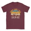 Sorry Cant Talk Im On My Other Line Graphic Tshirt Summer Vintage T Shirts Pure Cotton Trending Tshirt For Unisex Pattern Tops