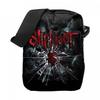 Slipknot Shattered Crossbody Bag