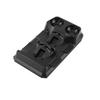 4 in 1 Fast Charger Charging Dock Station Stand For PS Move PS4 Controller