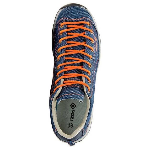 Izas Verona ботинки трекинговые