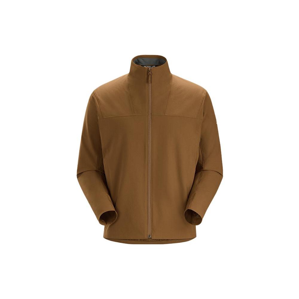 Мужская куртка Arc'teryx EPSILON Soft Shell 29661-