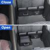 PIMCAR Removable Storage Drawer Tray Compatible With -2026 Dodge RAM 1500 2500 3500 Center Console Storage Drawer Accessories Cubby Organizer Box ABS