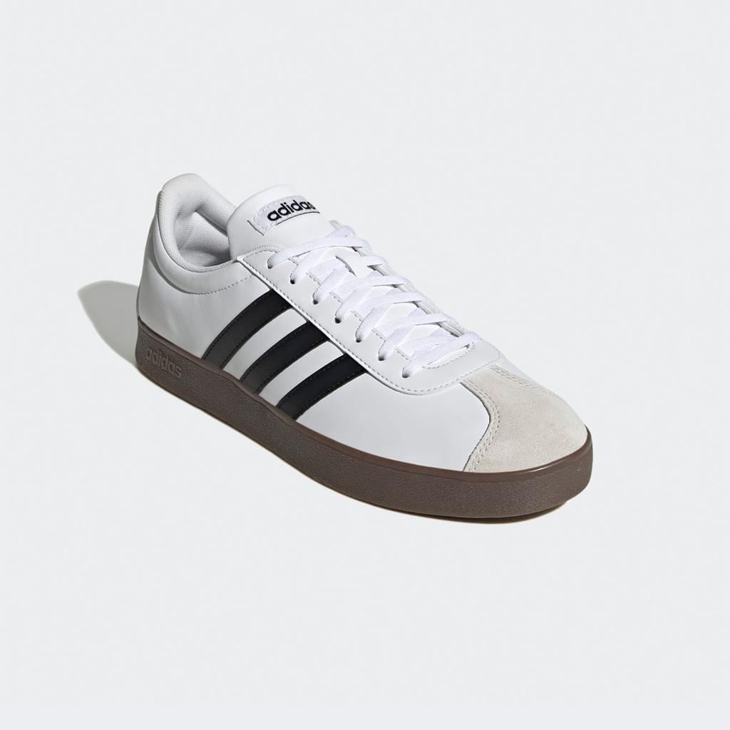 Adidas VL Coat Base, ID3711, 1010112661, Popular Korean Shoes