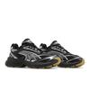 Puma Velophasis 'Technisch - Black' (Unisex) Black / White Casual Shoes 390932 02