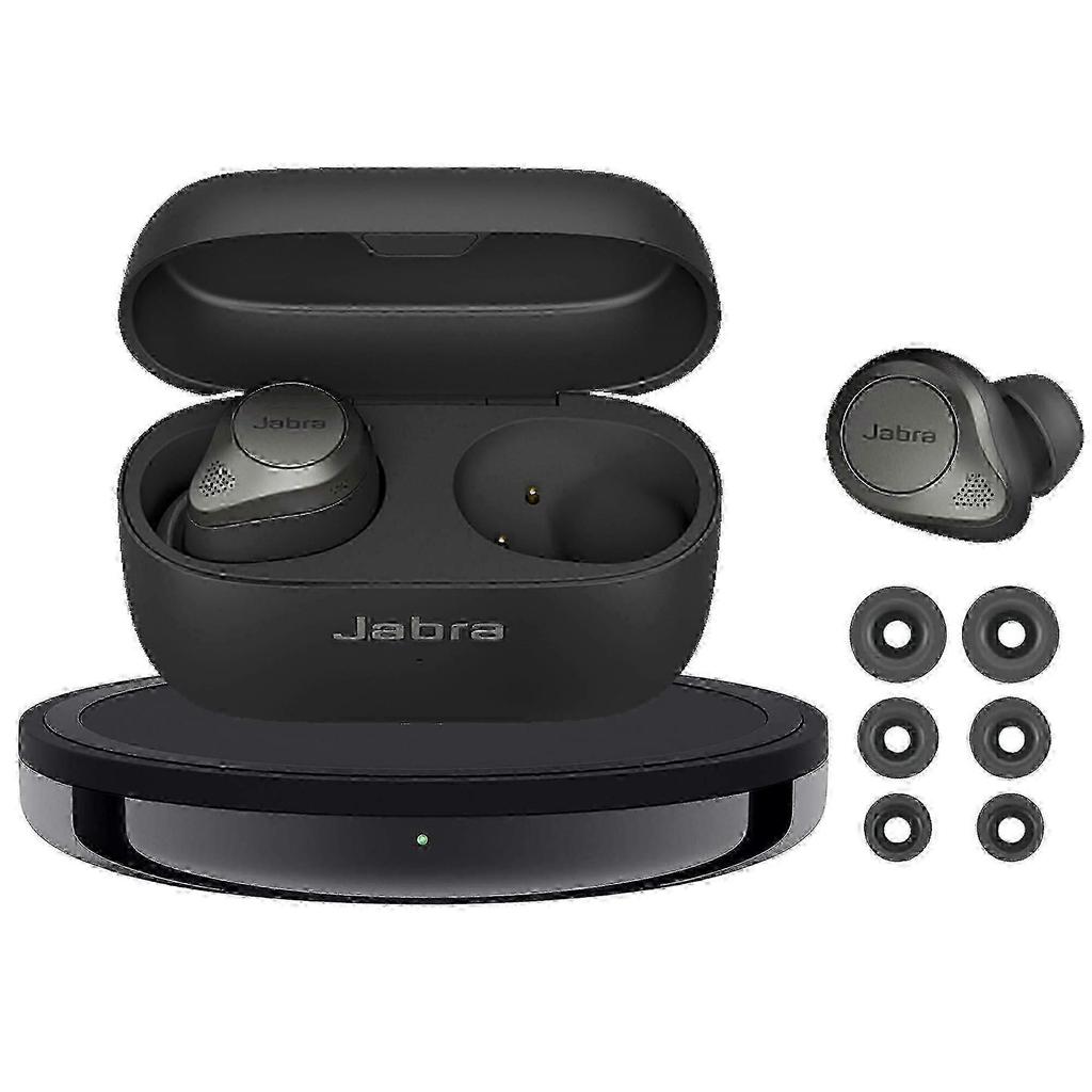 2026 Bluetooth Running Headphones Elite 85t True Wireless Bluetooth Earbuds