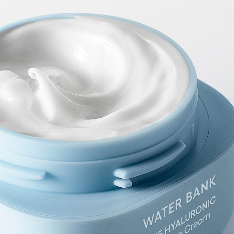 LANEIGE Крем для увлажнения Water Bank Blue Hyaluronic (50 мл / 1,69 фл. унция)