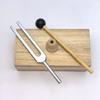 Sound Healing Resonance Percussion Instruments Yoga Tuning Forks  Yoga Practice
