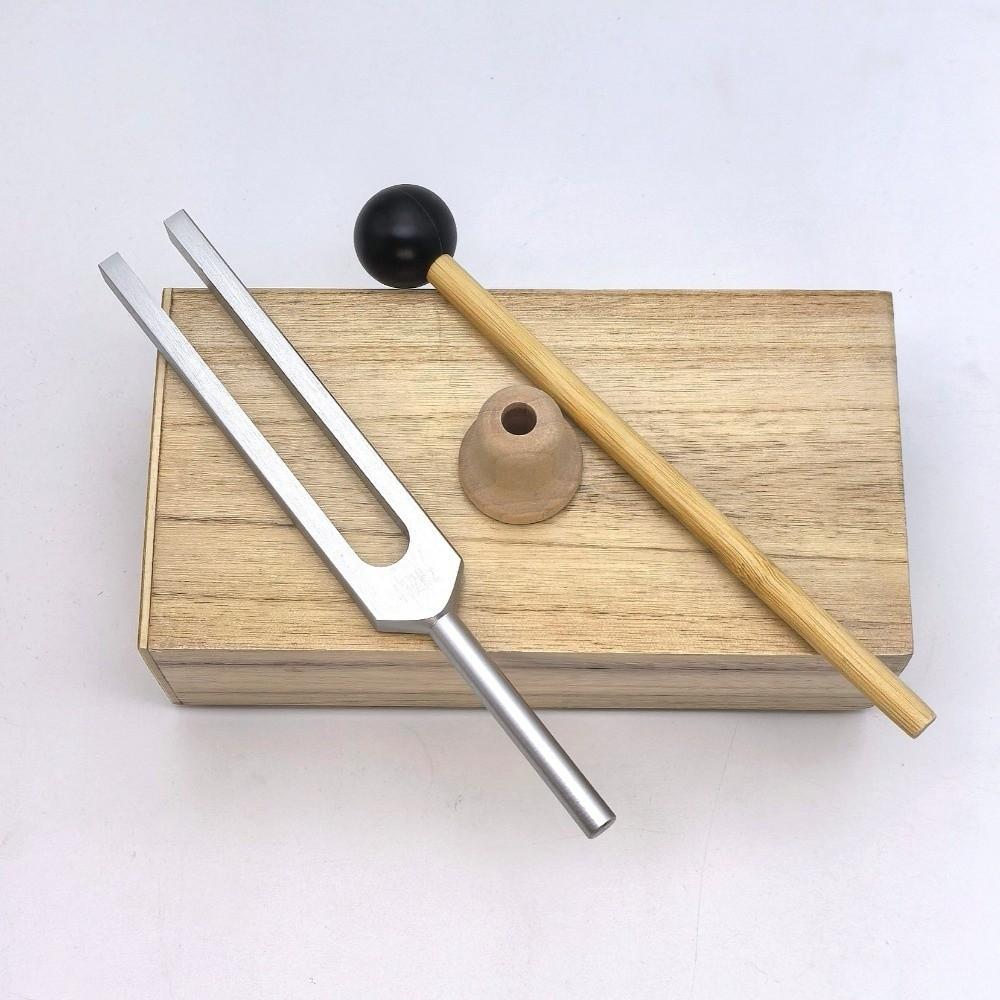 Sound Healing Resonance Percussion Instruments Yoga Tuning Forks Yoga Practice