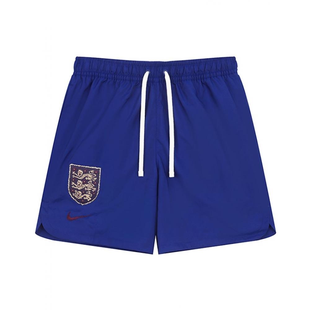 Nike Shorts England Essentials Flow Woven Lined Shorts
