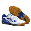 2024 Men's Fashion New Summer Casual Table Tennis Sports Shoes Couples Volleyball Training Badminton Sneakers Running Anti-Skid
