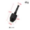 0.6-8mm quick change hexagonal handle three claw self centering twist drill chuck electric grinder drill chuck tool
