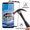 Для LG Velvet 6,8 "9H ультратонкая 3D изогнутая пленка из закаленного стекла с полным покрытием спереди