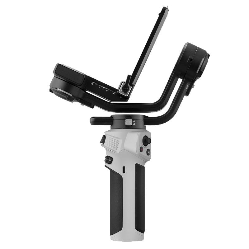 Zhiyun Weebill 3E Ручной стабилизатор-подвес для беззеркальных и DSLR камер