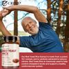 Crevip - Red Yeast Rice 10:1 Extract Capsules - Vegetarian Capsules - Heart Health