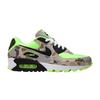 Air Max 90 Зеленый камуфляж