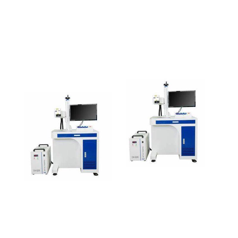UV Laser Marking Machine for IC Chip and PCB Engraving and Cutting