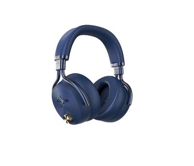 Наушники Zildjian Perfect Tune Overbuyer с беспроводным шумоподавлением, 45 часов воспроизведения NAZLFZXHP0022 ALCHEM-E Bluetooth5.3