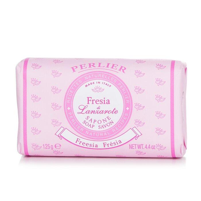PERLIER Pricia Bar Soap