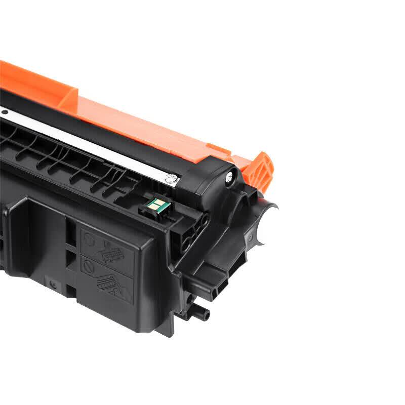 Jingcheng Compatible CRG-329 Black Toner Cartridge for Canon LBP7010c / LBP7018C