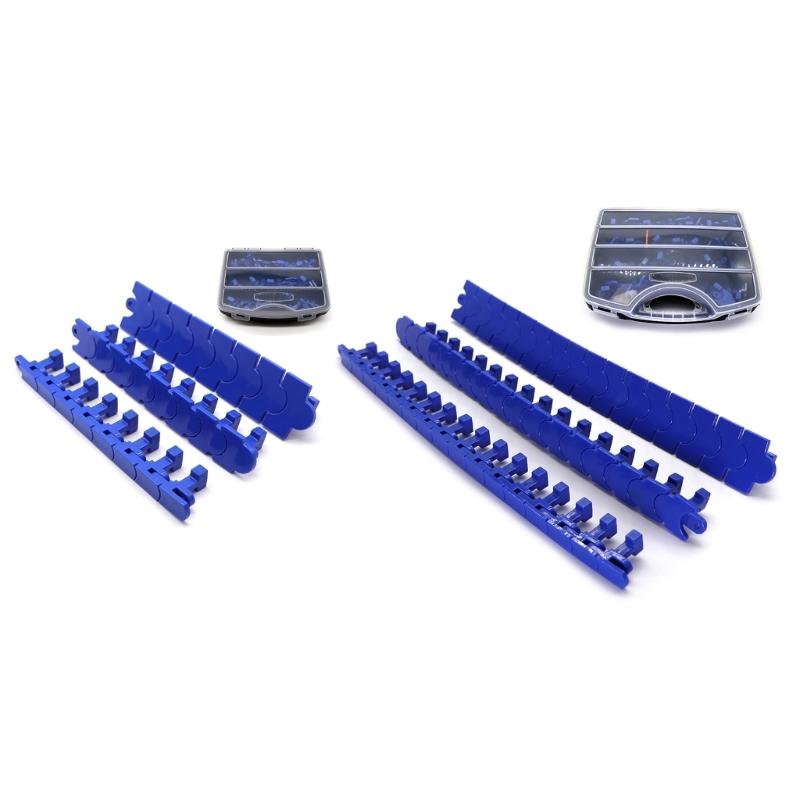 Metal Spray Paint Concave-Convex Restoration Pull Strip Car Dent Repair Pull-Out Sticky Sheet Auto Repair Tools Portable