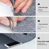 Grey Soundproof Waterproof Carpet Roll