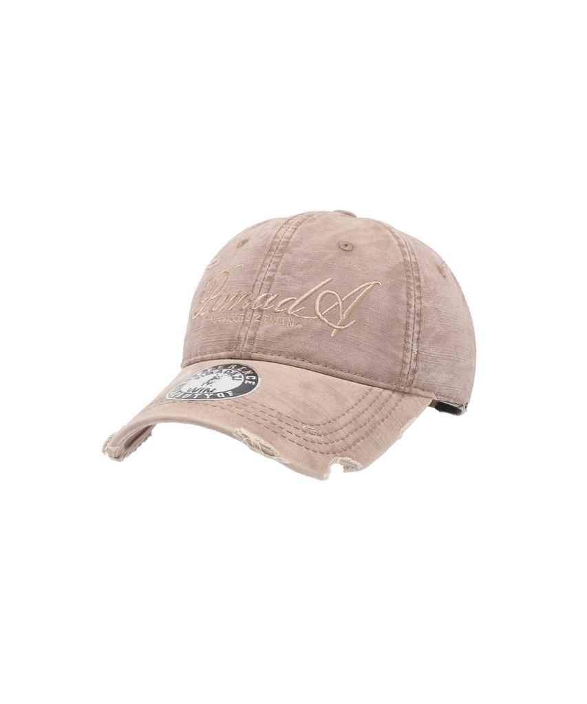 Кепка Pimadajiwin Crazy Damaged Washed_4 Цвета